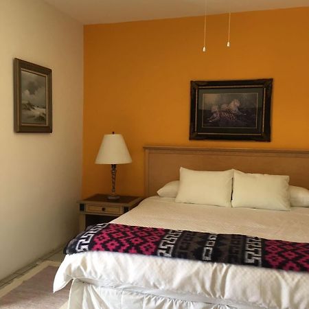 Hotel Boutique El Viejo Mundo Hidalgo del Parral Eksteriør billede