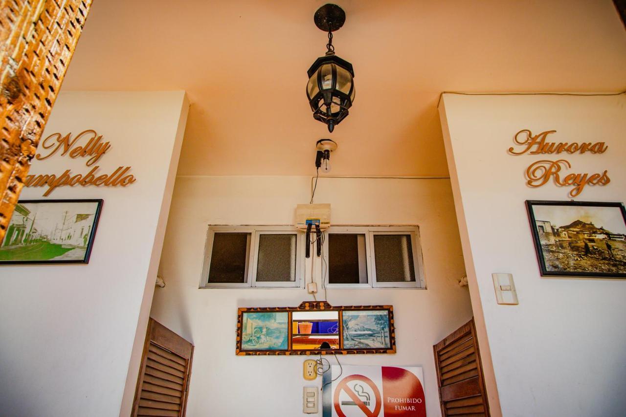 Hotel Boutique El Viejo Mundo Hidalgo del Parral Eksteriør billede