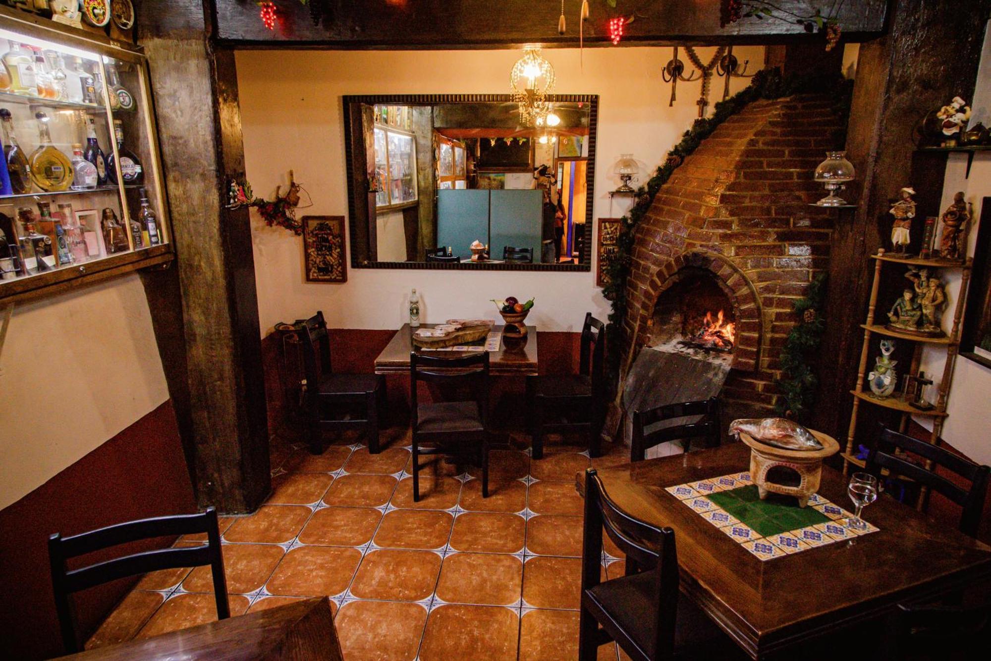 Hotel Boutique El Viejo Mundo Hidalgo del Parral Eksteriør billede