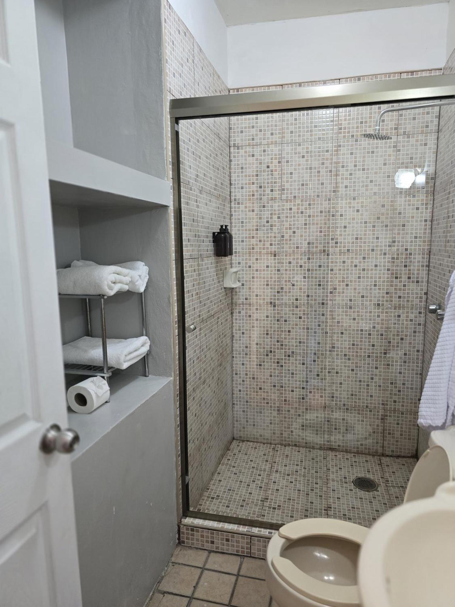 Hotel Boutique El Viejo Mundo Hidalgo del Parral Eksteriør billede