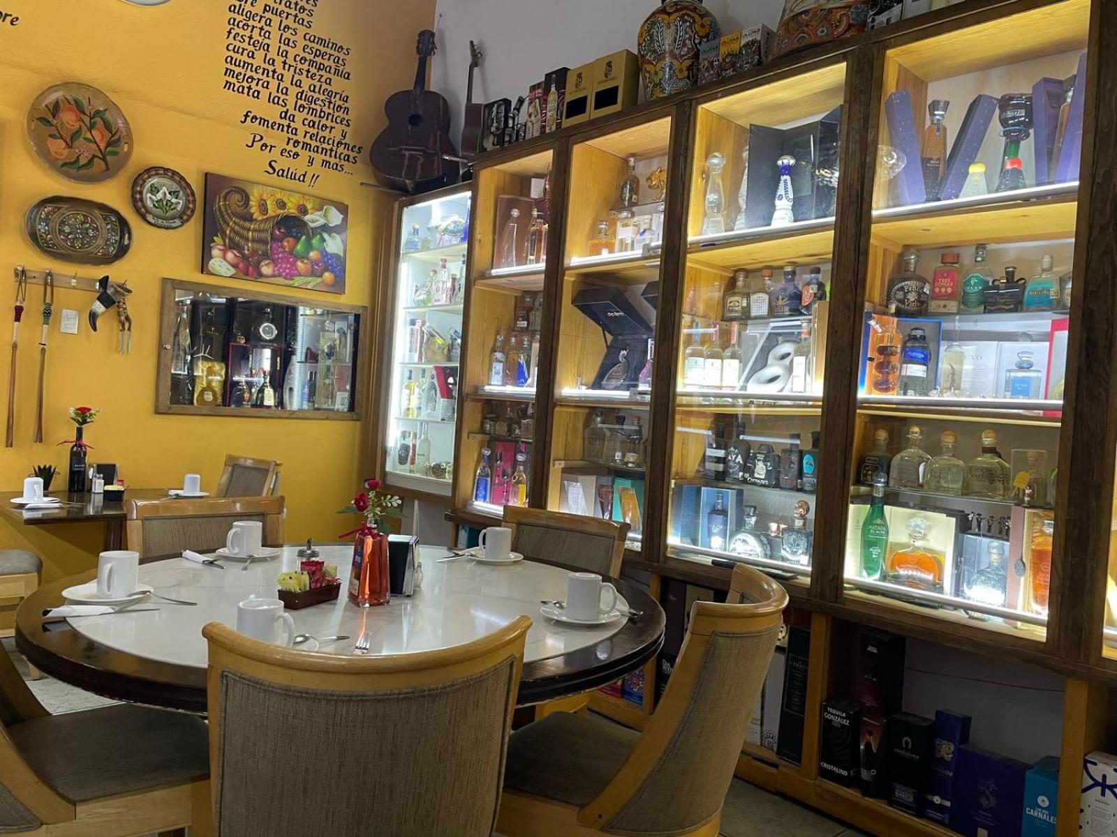 Hotel Boutique El Viejo Mundo Hidalgo del Parral Eksteriør billede
